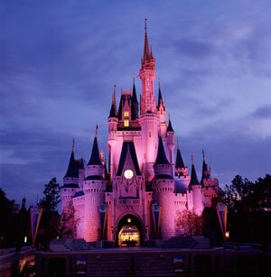 Cinderella_Castle_Purple